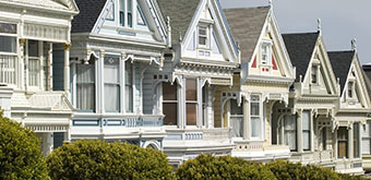 San Francisco Homes